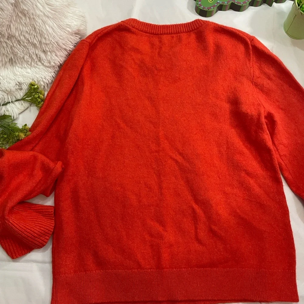 J.Crew Sweater